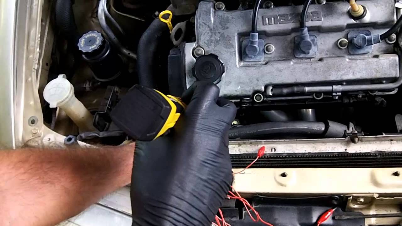 Alternator Causing Parasitic Drain