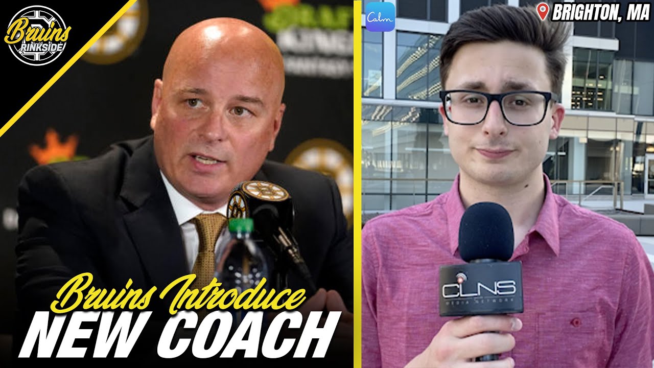 How will Jim Montgomery be different than Bruce Cassidy?