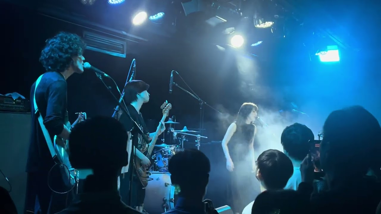 Blume popo - 逃現郷 2026.3.7 