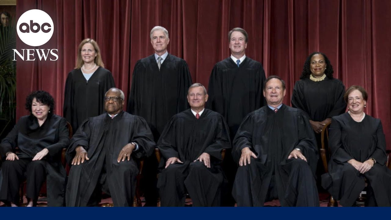 Supreme Court rejects fringe election theory