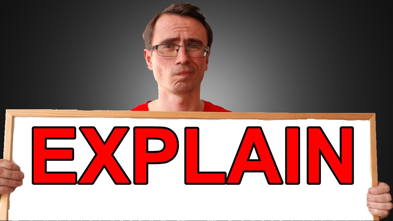 How I'd Answer Wordy Questions in A Level Physics