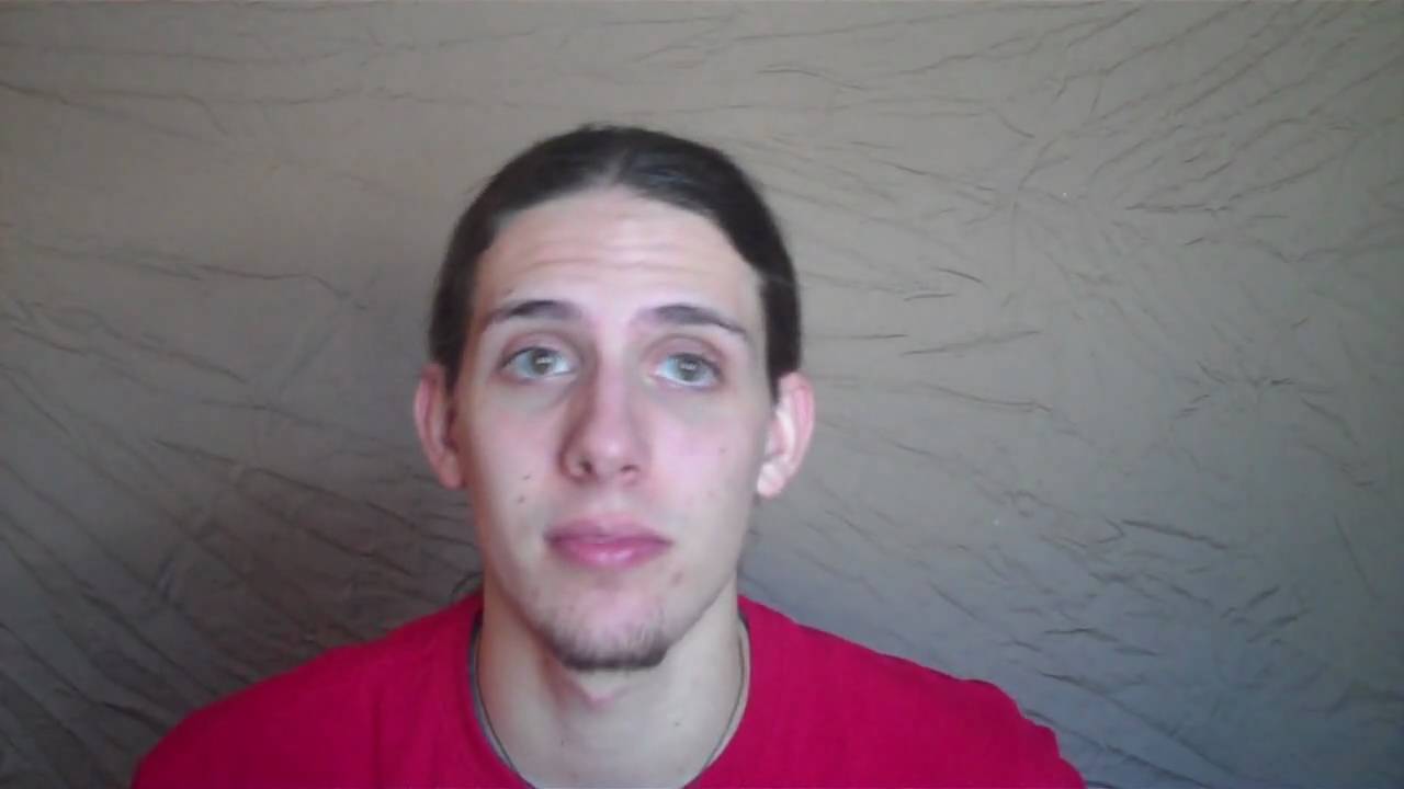 Chris Jennings Vlogcoretastic