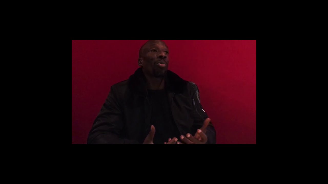 GHETTO YOUTH PROGRESSS (La compil) - RUDLION - TÉMOIGNAGE HOMMAGE DOUDOU MASTA