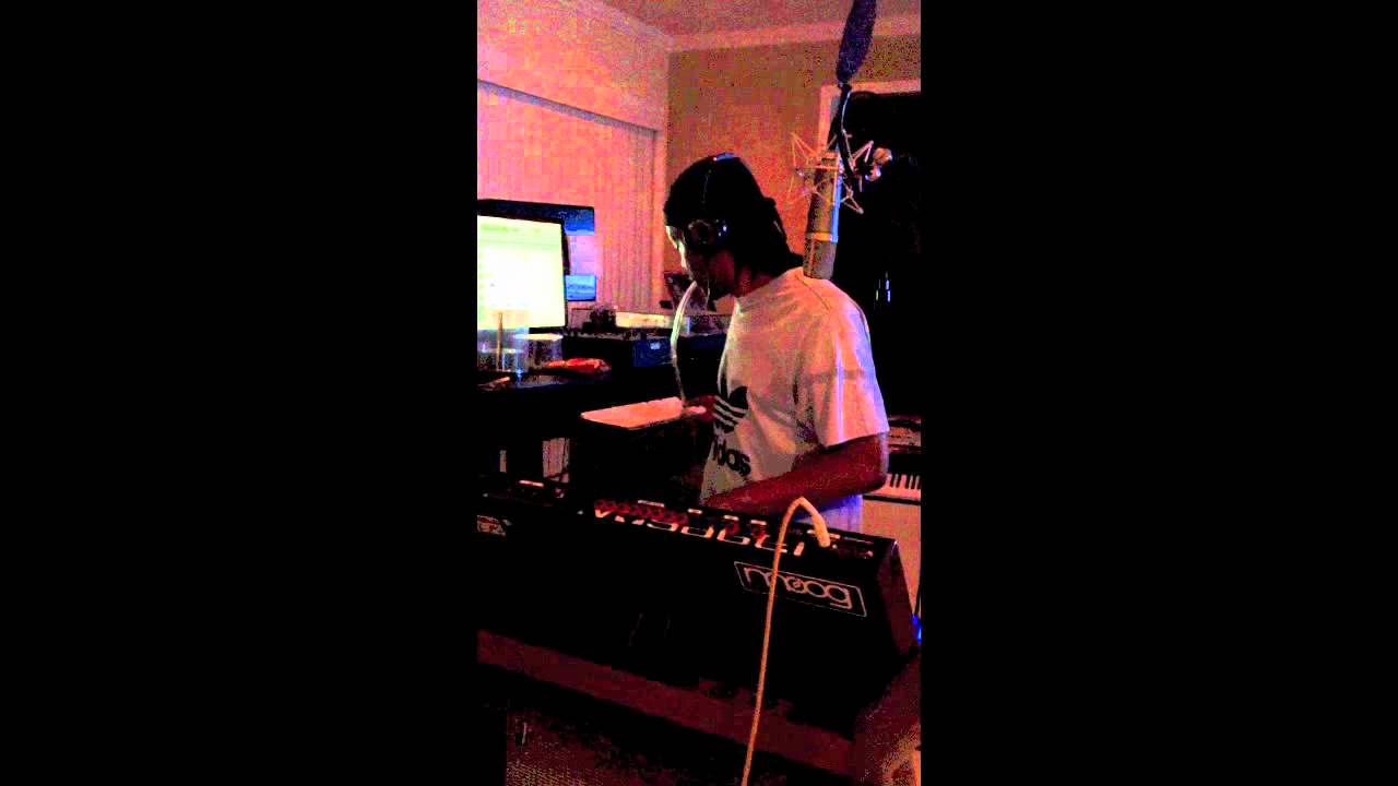 In The Lab Dj Quik