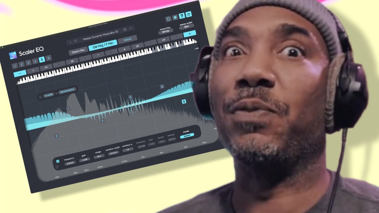 Scaler EQ — что это вообще такое?
