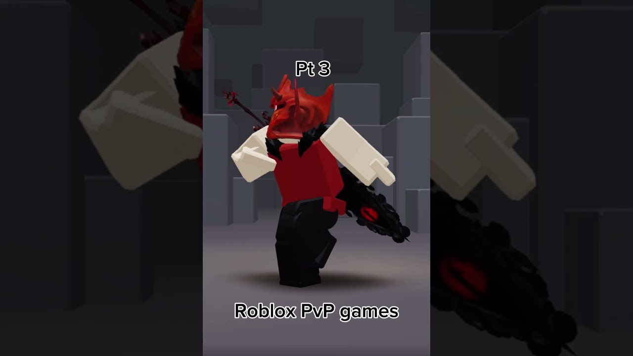 Roblox PvP games pt3 #roblox #pvp #jujutsushenanigans #slapbattles #untitledboxinggame #trending