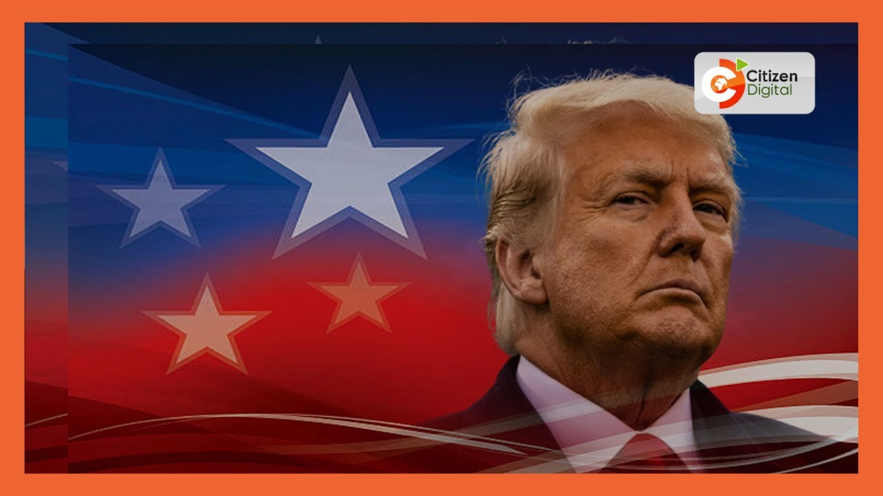 CITIZEN WEEKEND | What Donald Trump second presidency will look like