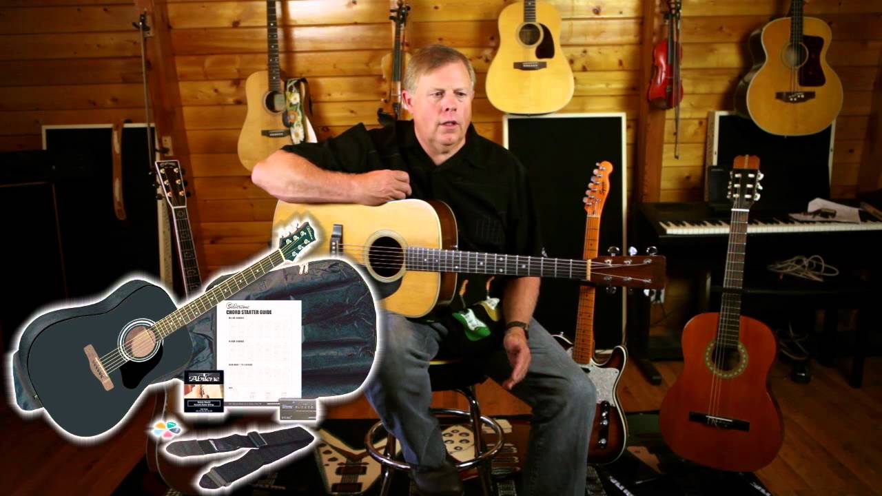 Guitar Instruction by Seth: How Much Should I Spend On a Guitar??