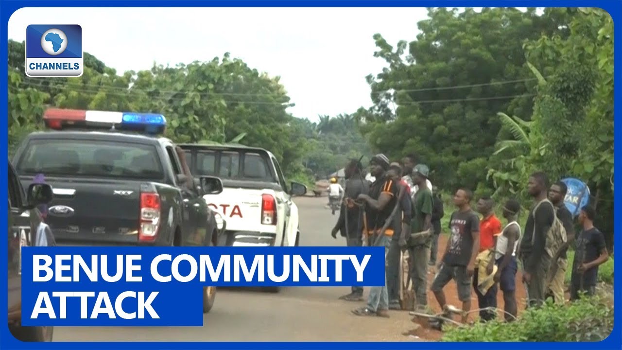 Deputy Governor Visits Itakpa, Sympathises With Victims