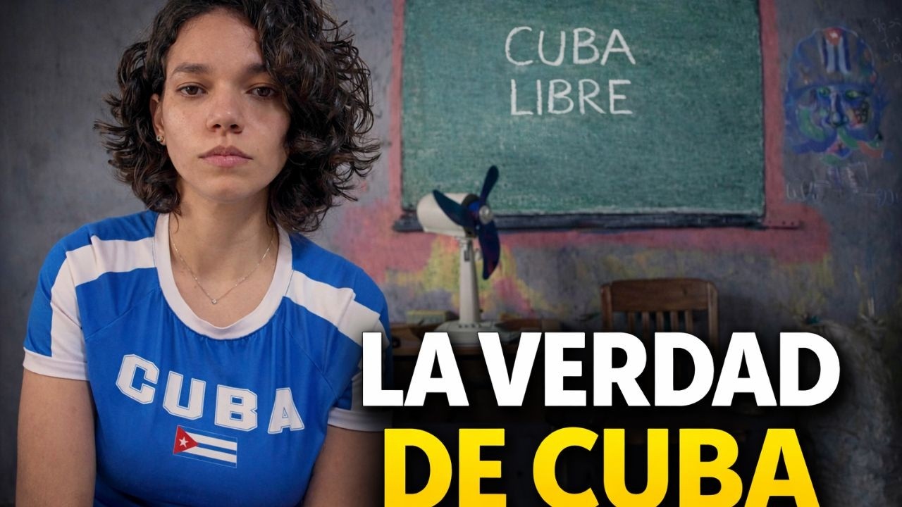 😡 En CUBA decir la verdad tiene precio 😥  CRISIS TOTAL en Cuba: lo que está pasando ahora!