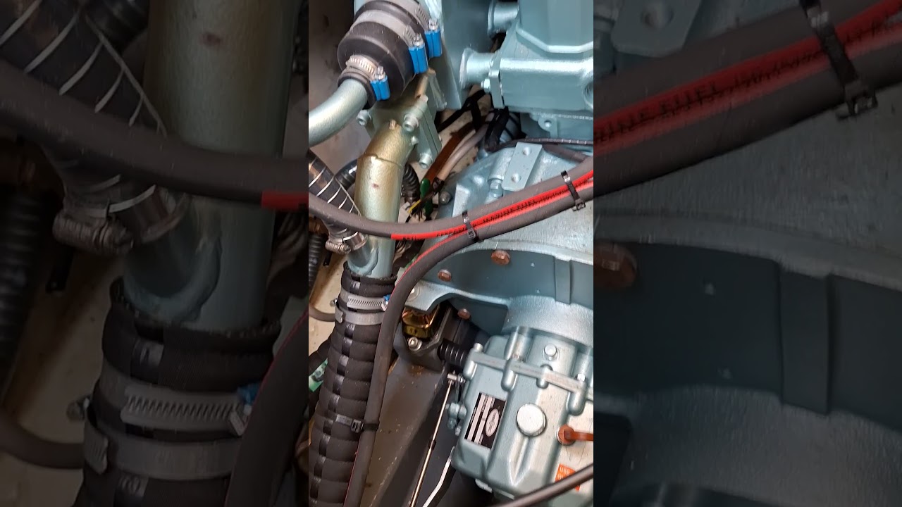 Mitsubishi  S4L 40pk