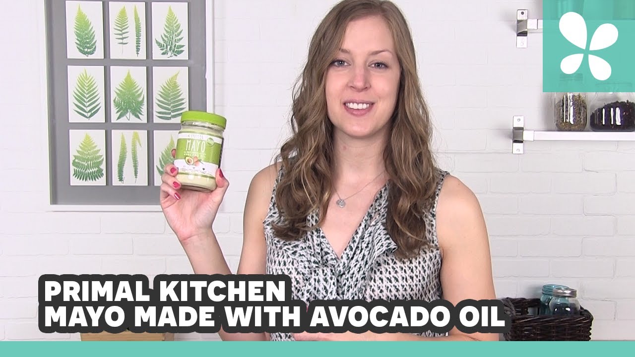 Primal Kitchen Mayo Made with Avocado Oil for the Perfect Flavor Review