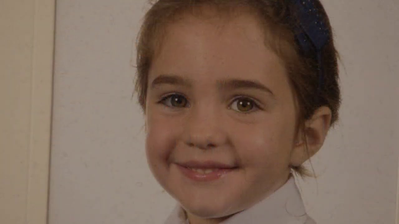 Edie Jackson DIPG