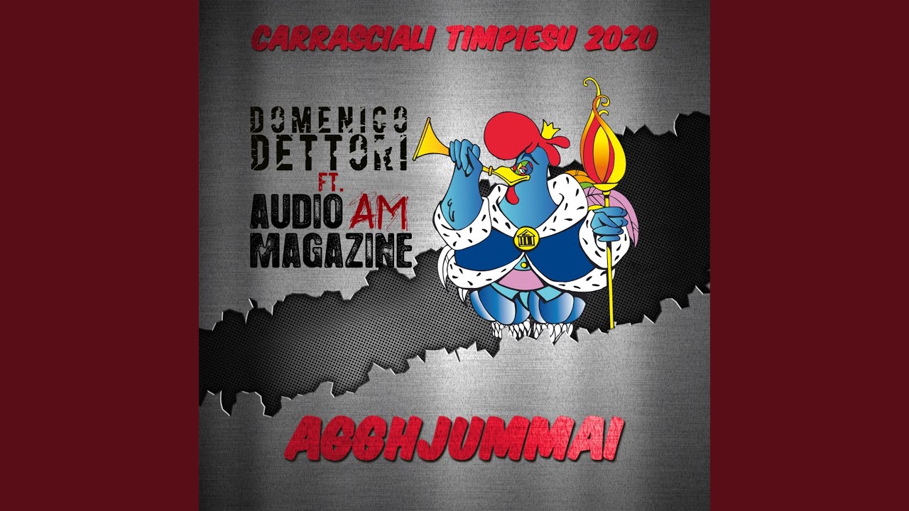 Agghjummai