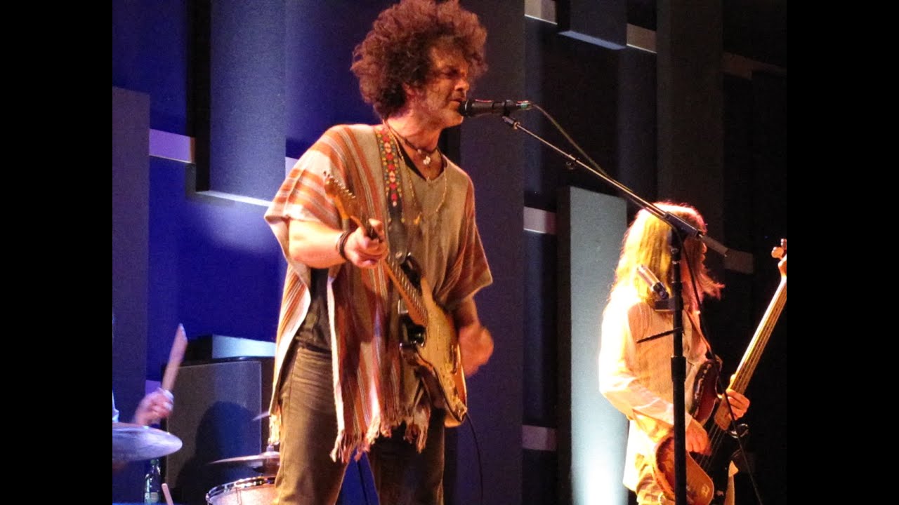 Doyle Bramhall II/Angel