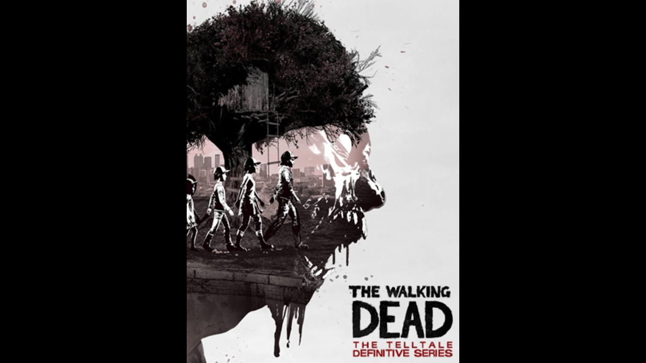 Sprawdźmy - The Walking Dead: The Telltalee Definitive Series #22