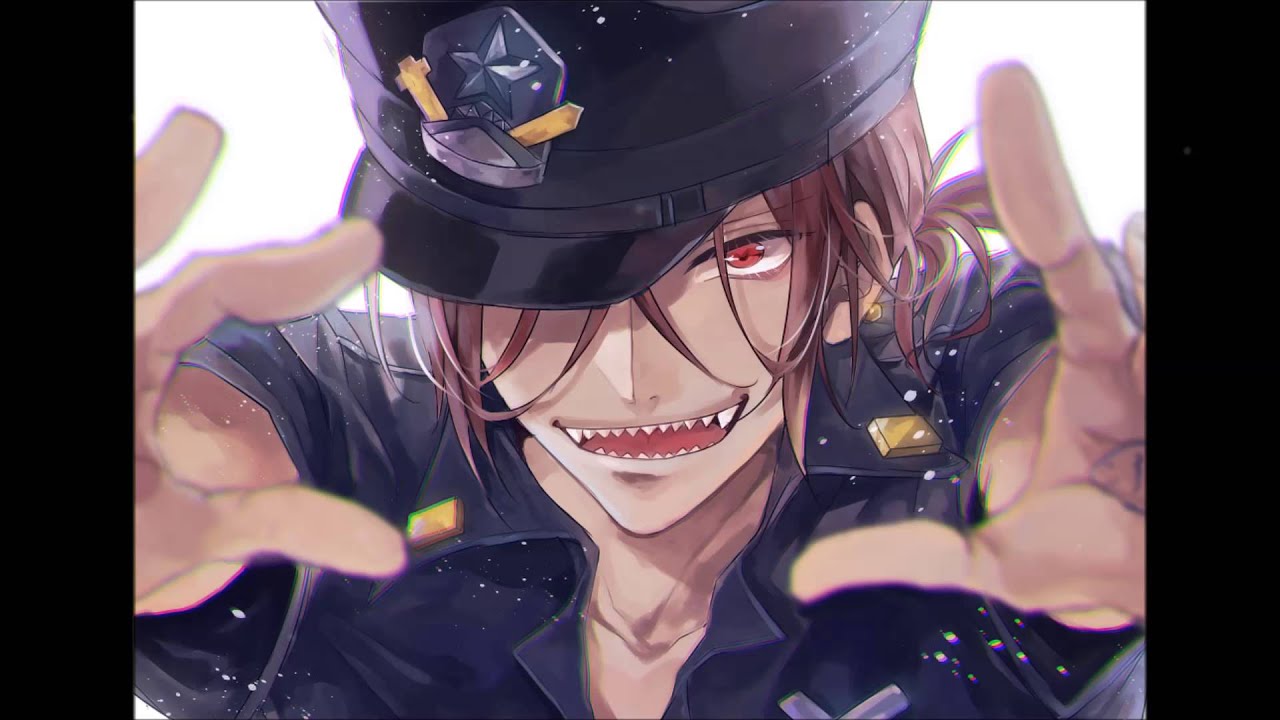 Monster - Nightcore (Male version)