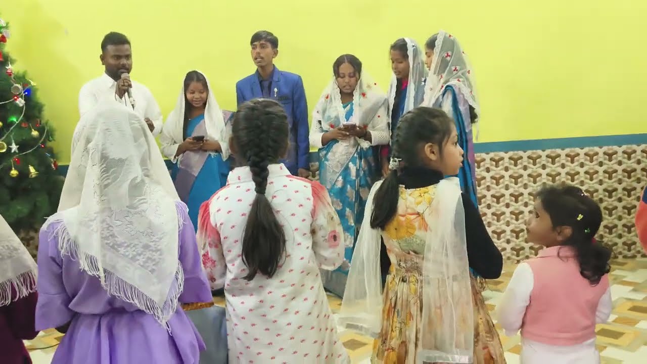 K/C/B/A/C (New Year Song by AGroup- Beet Gelak Re Purna Saal to)