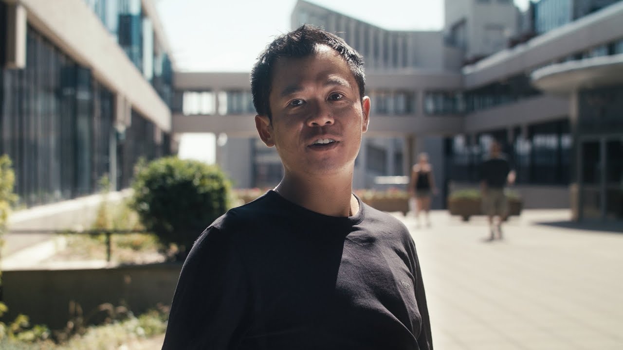 Alan Chan's Story | Leeds University Business School