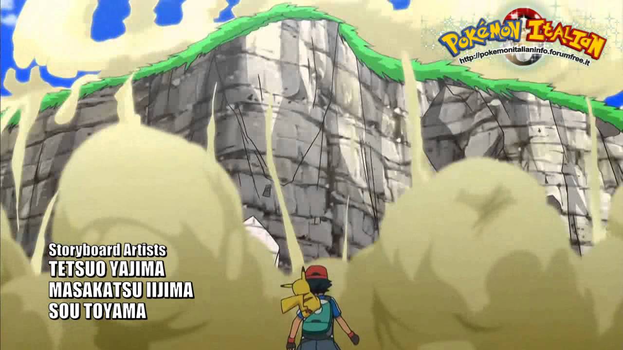Pok&eacute;mon The Series XY Opening Full AMV - Ben Dixon Original XY THEME English Full Lenght HD