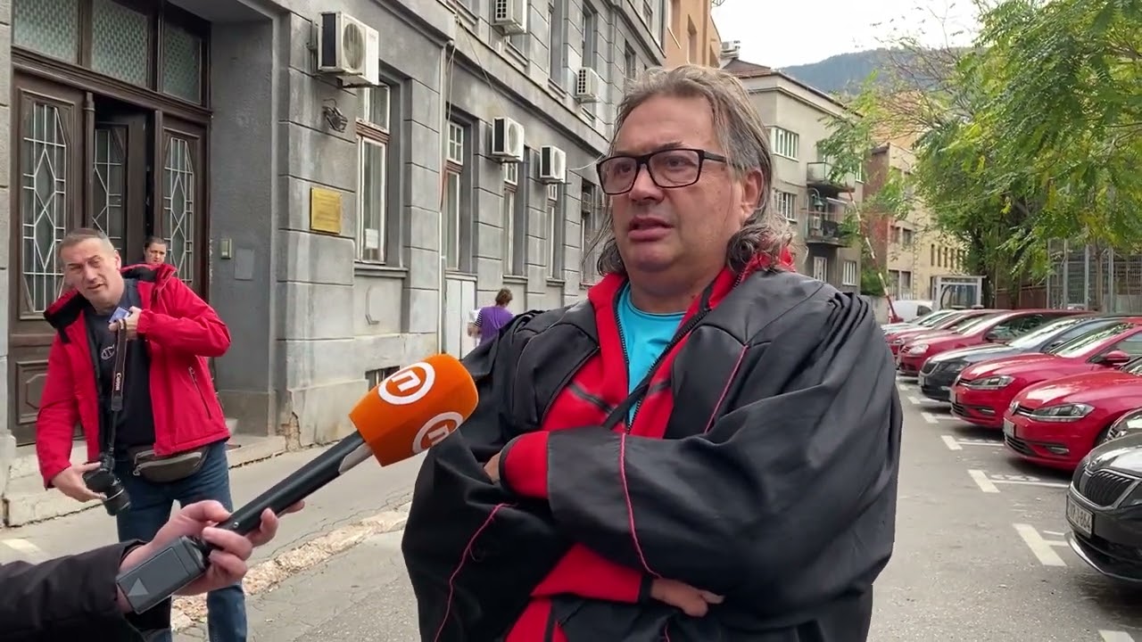 Advokat Mehmedbašić: Ovo je kraj tragične ljubavi, Bećirović je bio pažljiv otac