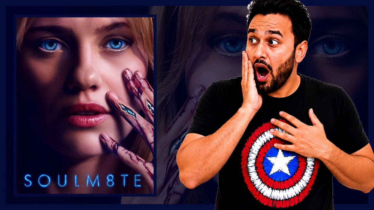 Soulm8te Review || Soulm8te (2026) Movie Review || Faheem Taj