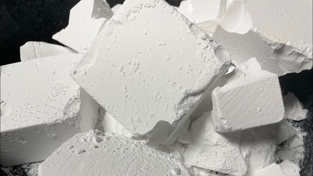 Buttery BSN Gym Chalk | Full Box Crush