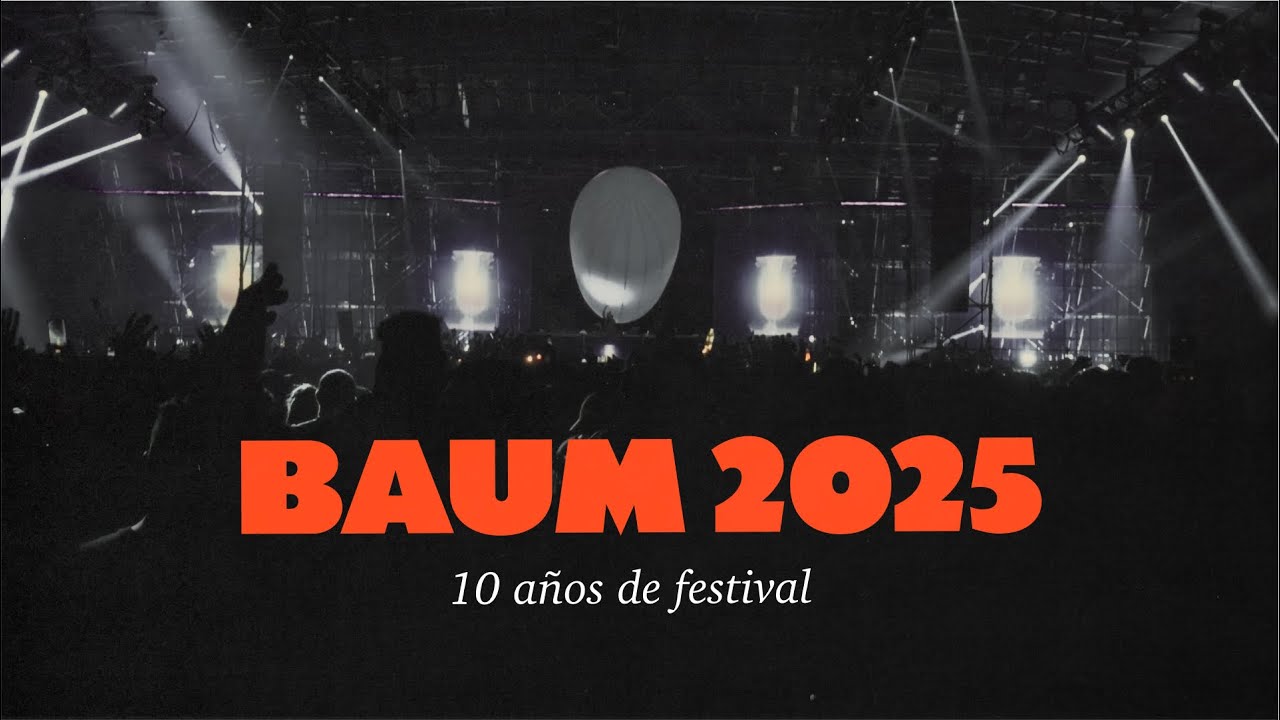 Baum 2025: fiesta accesible y sobria ¿Es posible?