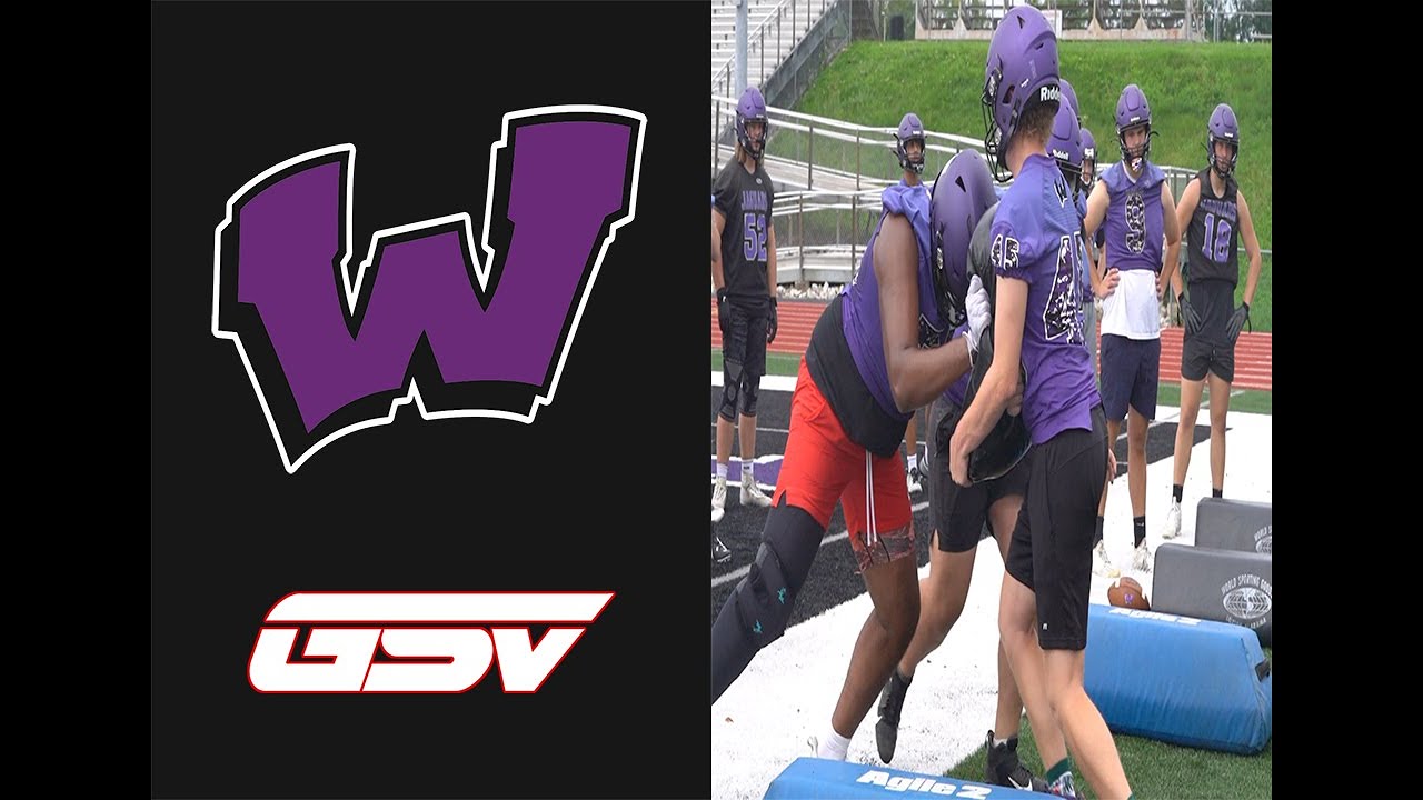 PIGSKIN PREVIEW 2023 | Ft. Zumwalt West Jaguars