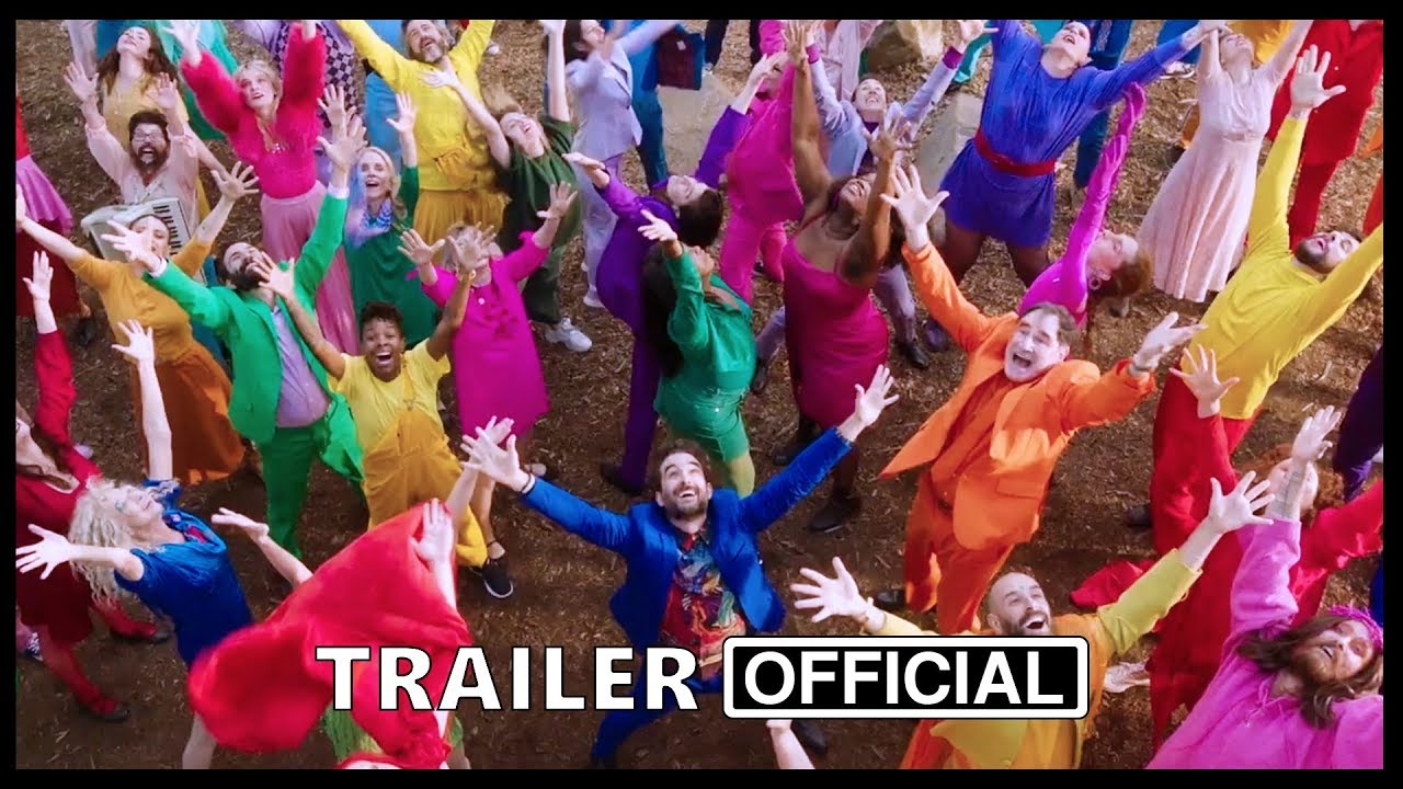 Transparent: Musicale Finale Official Trailer(2019) | Comedy Movie | 5TH Media