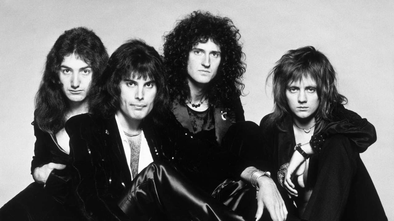 Queen - Bohemian Rhapsody - Isolated Vocals