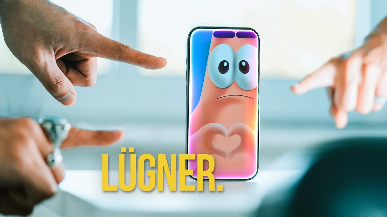 Apple intelligence - Die größte Apple Lüge