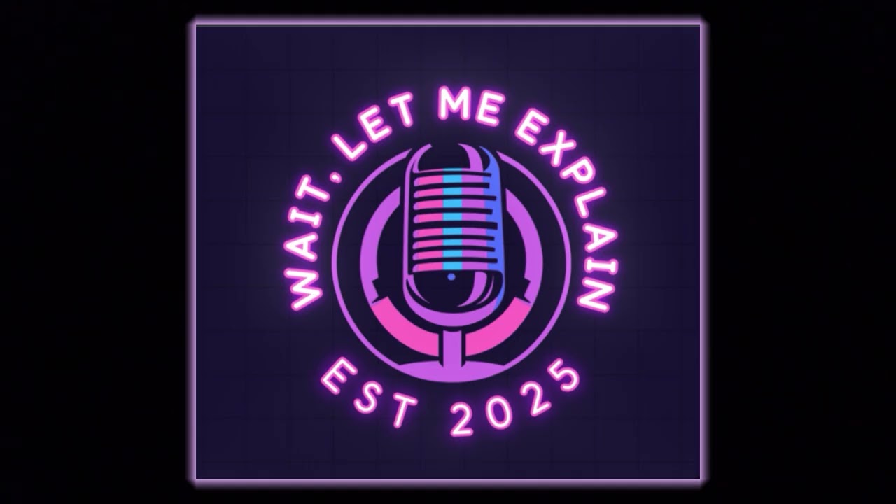 are new years resolutions dumb? - Wait Let Me Explain Ep. 8