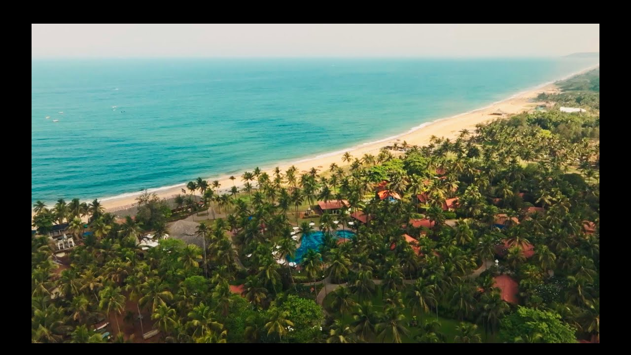 Taj Holiday Village Resort & Spa, Goa