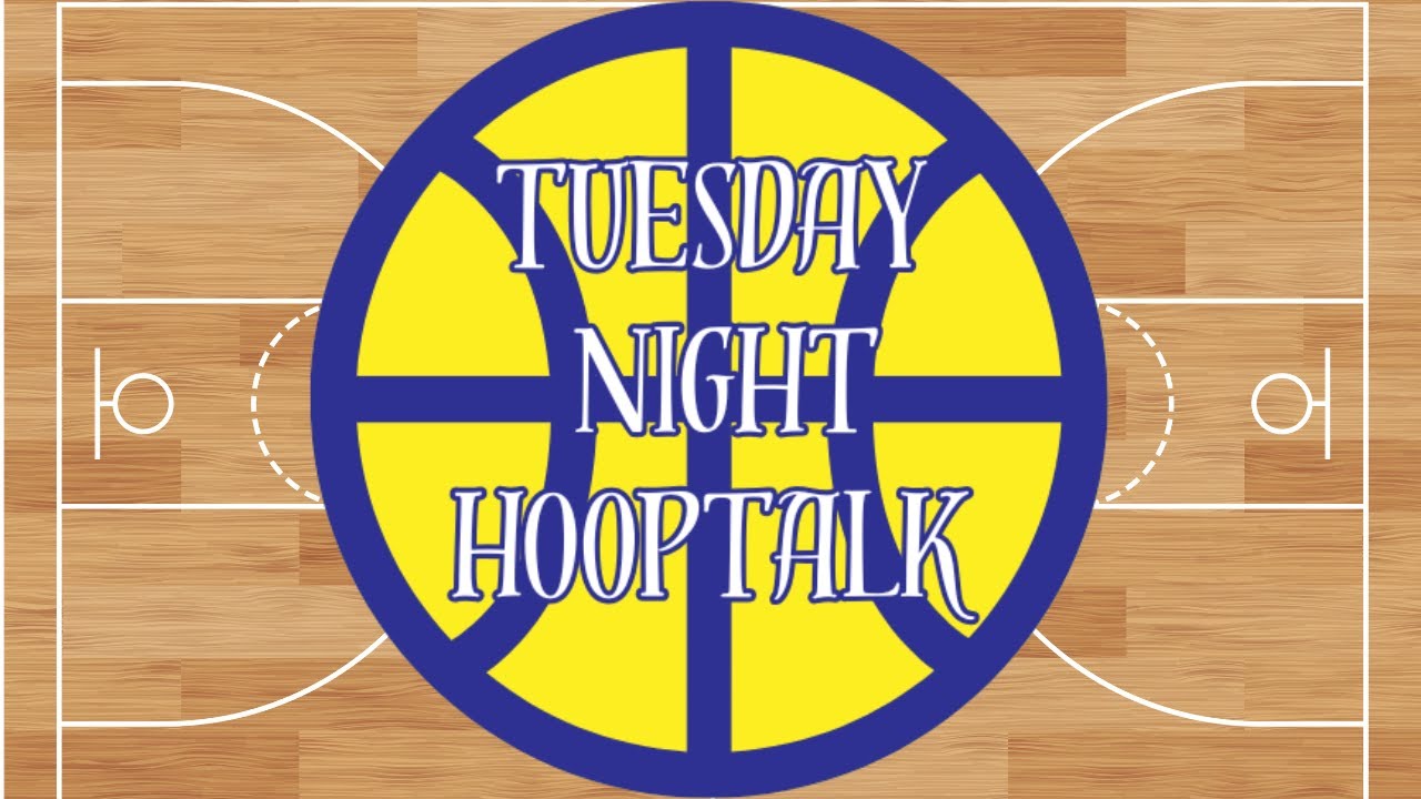 NBA ALL-STAR ROSTERS, COLLEGE BASKETBALL UPDATE | TUESDAY NIGHT HOOPTALK