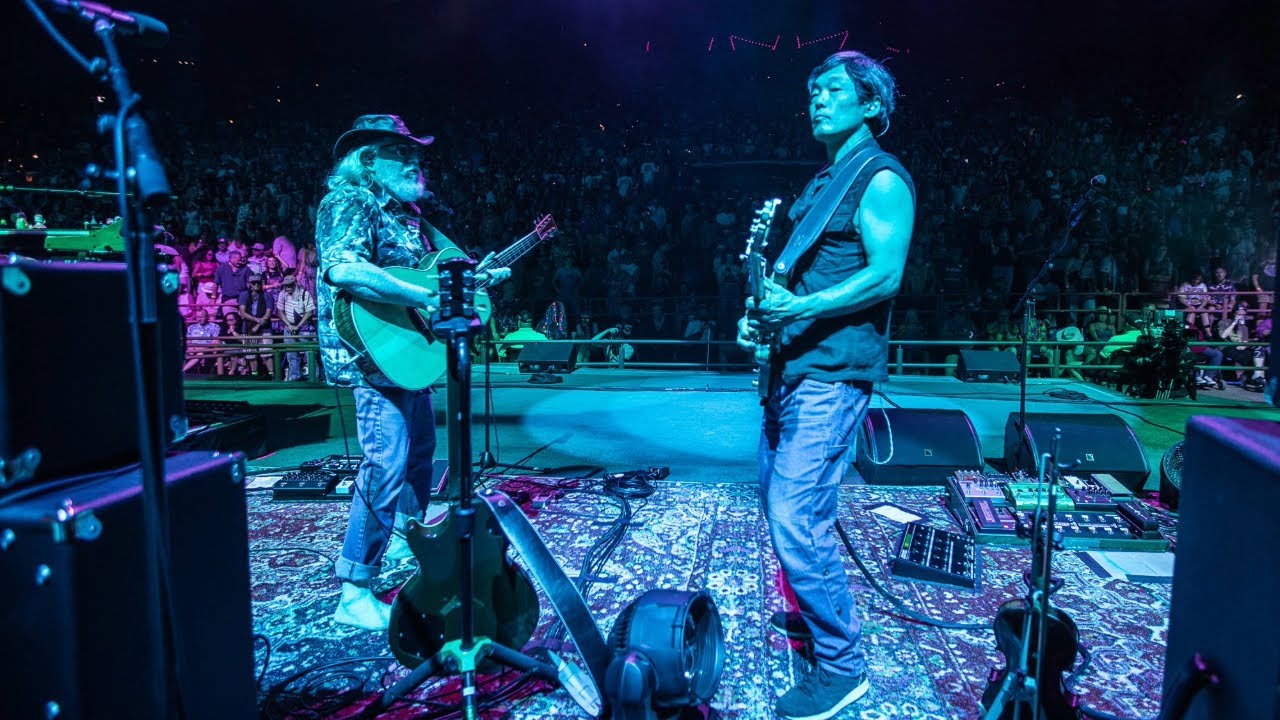 The String Cheese Incident - 