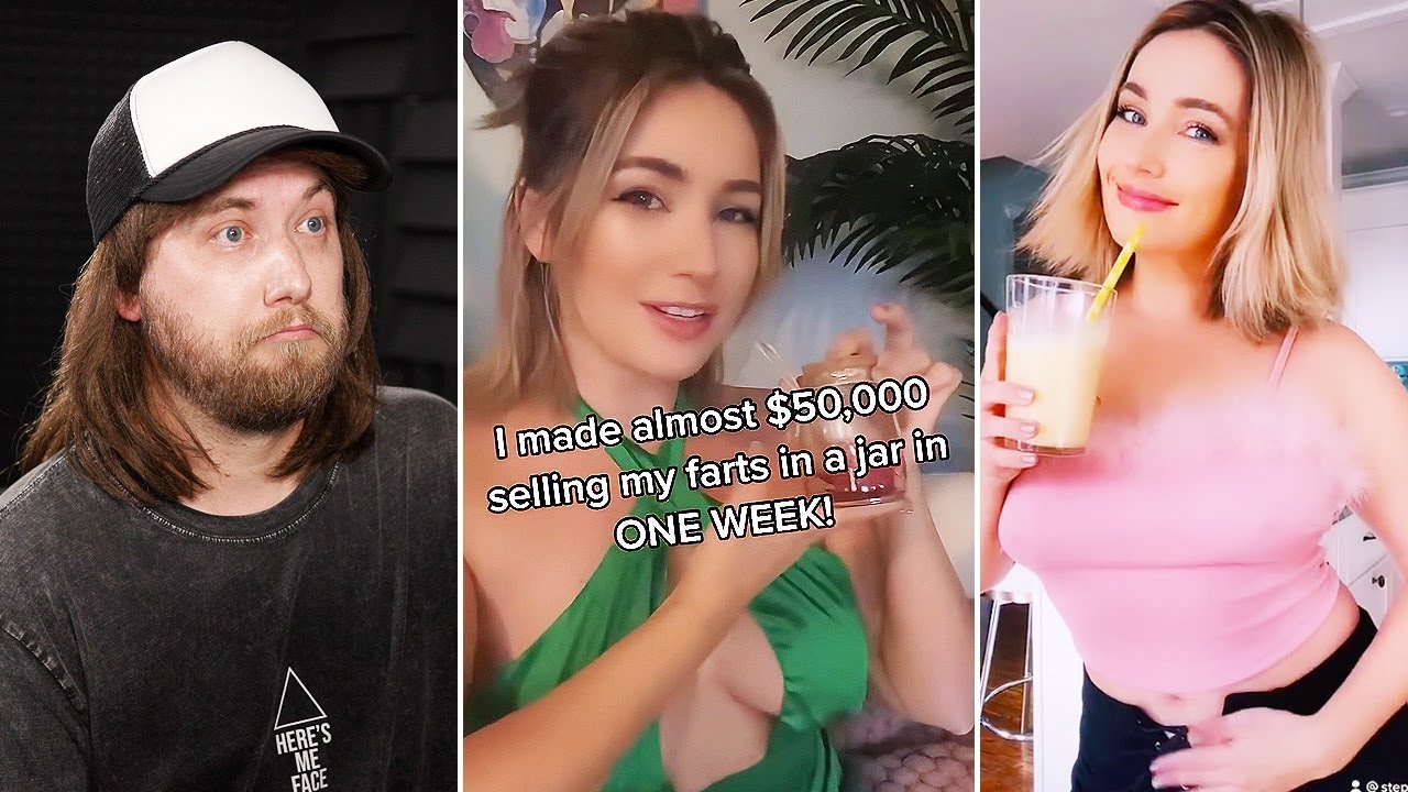 Ozzy Man Reviews: Influencers [PART 2]