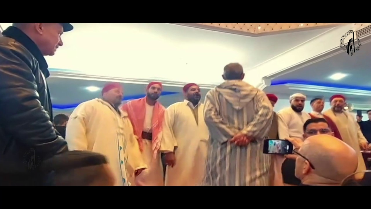 عيساوية قسنطينة — شعبانية عبد الجليل سمار 2026 (تخميرة عيساوية المرسى)
