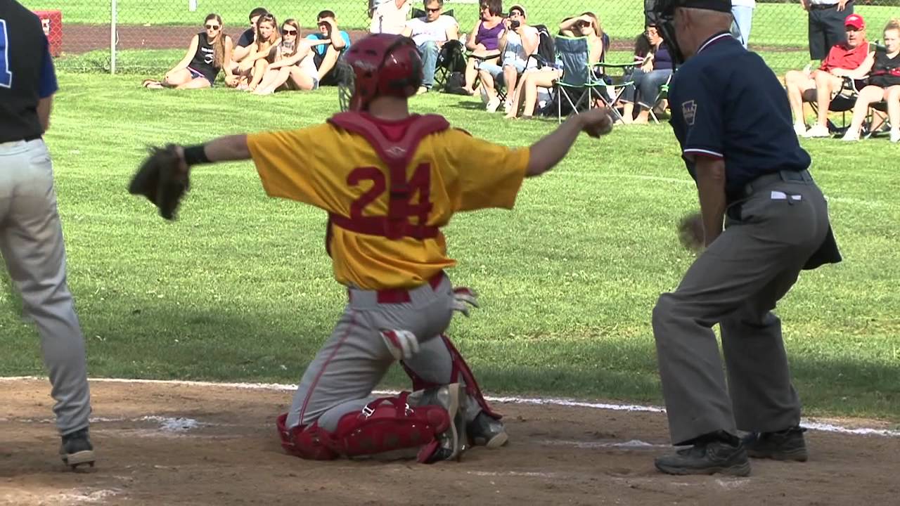 Penn Hills Baseball