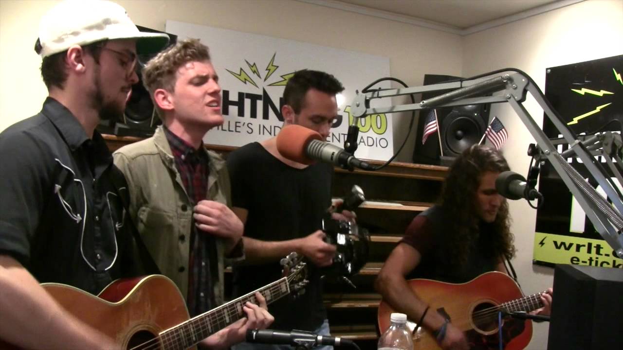 Coin - Atlas - Live at Lightning 100