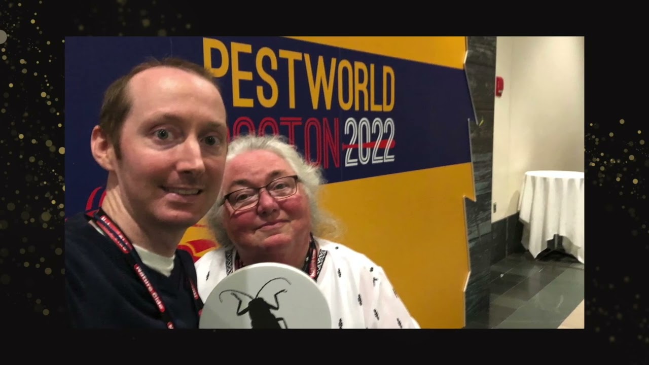 2024 PMP Hall of Fame Inductee: Patricia Hottel, BCE