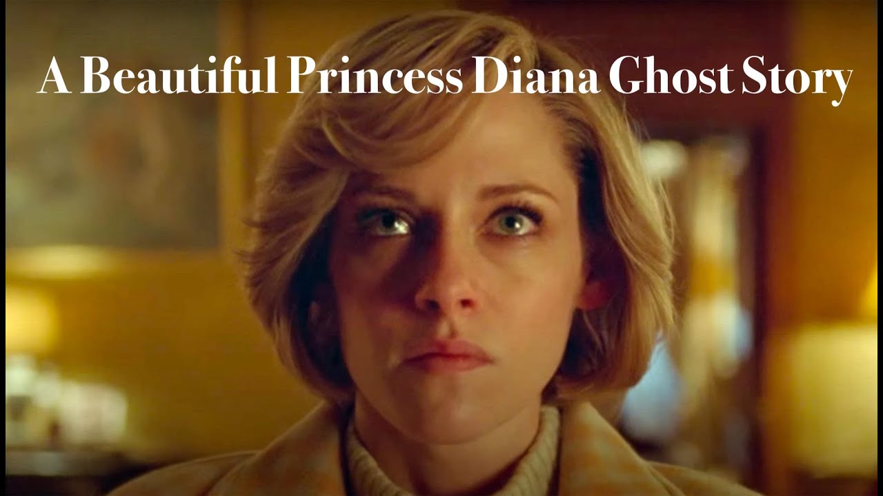 SPENCER - Pure Cinema at the Highest Level (Review/ Analysis)