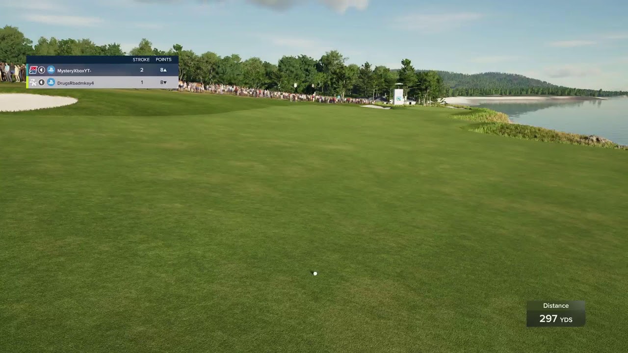 🔴LIVE🔴 PGA 2K25