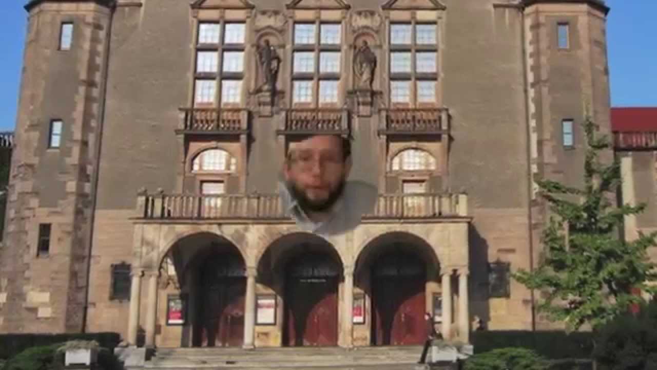 Ivan Colling invitas al Poznan