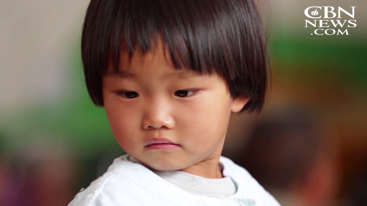 A World Without Orphans