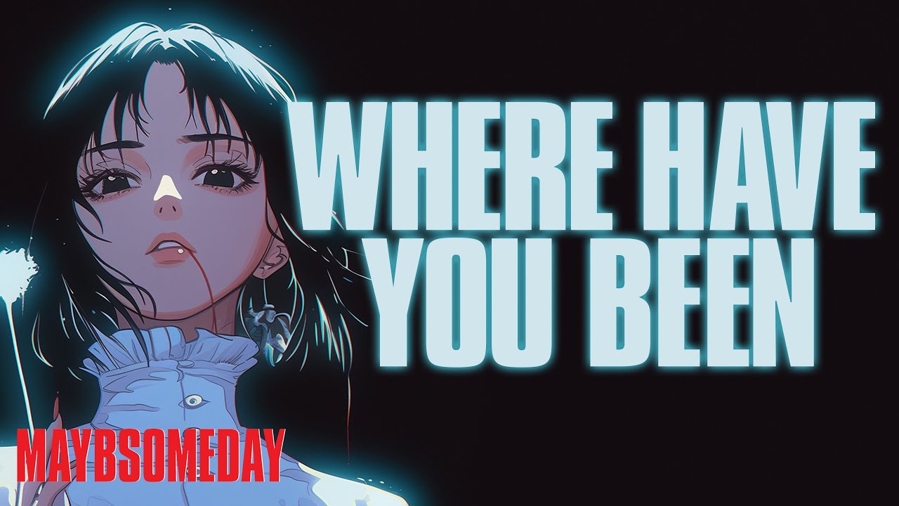 Where Have You Been (Official Music Video)