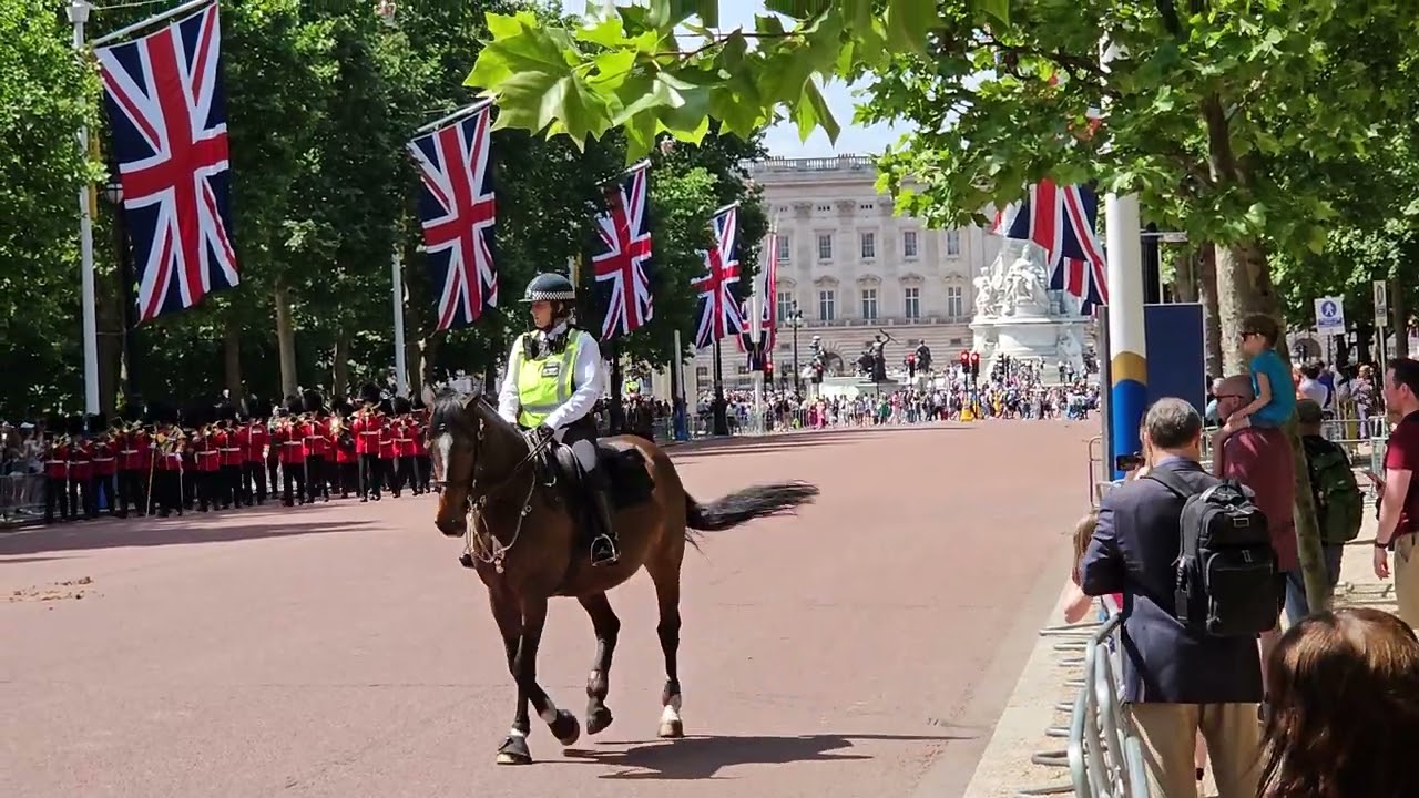 Scottish Guard