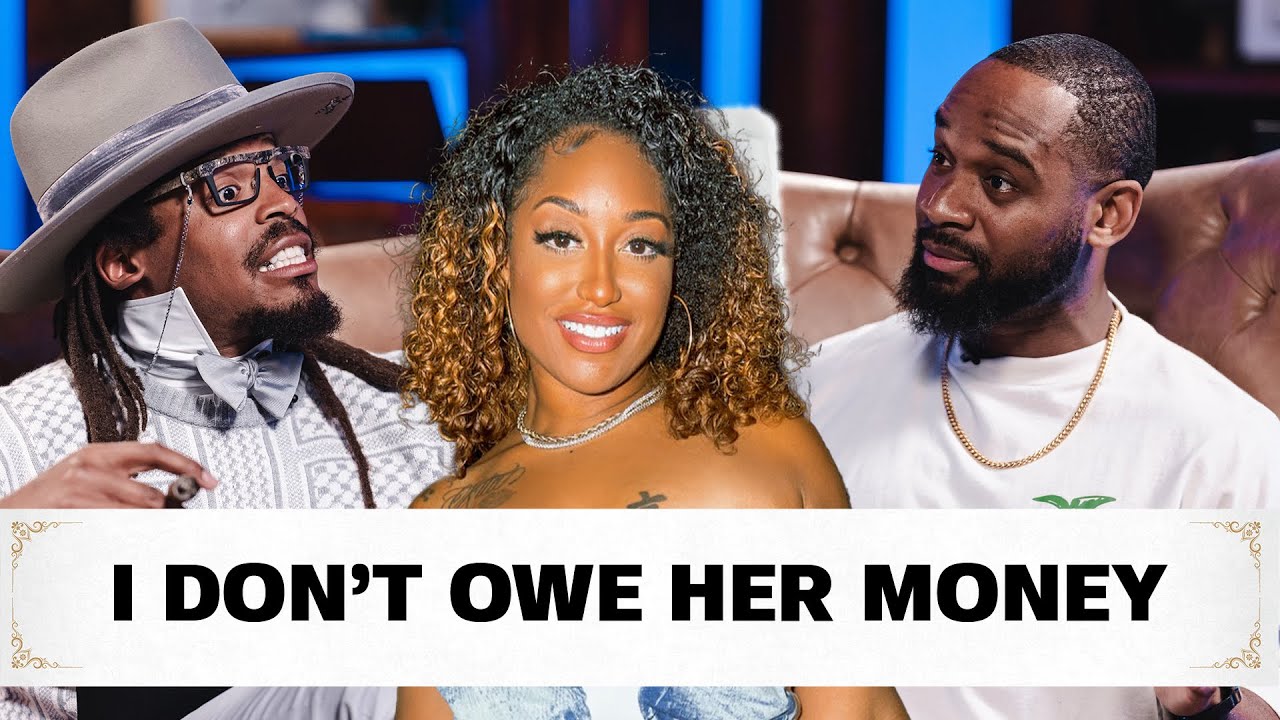 She lied on me for clout: The Truth About Kita Rose