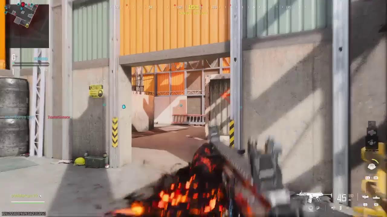 Call Of Duty - PropahYO