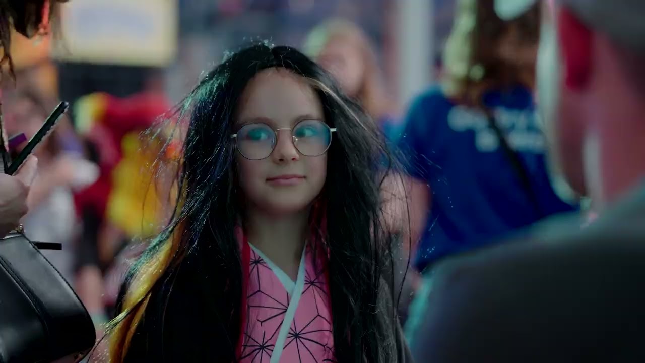 Comic Con Baltics 2024 powered by Samsung